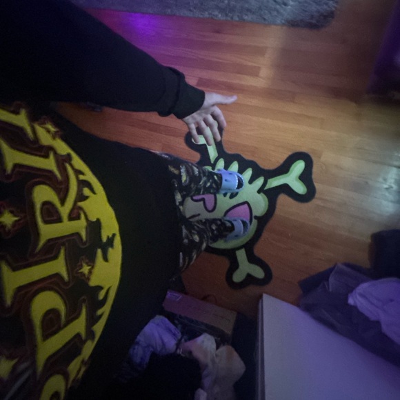 Meet your Posher, Jacob - Picture 3 of 5